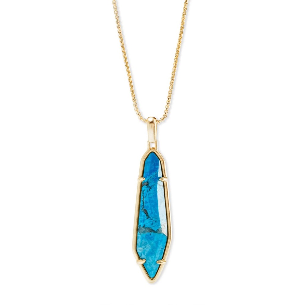 Kendra Scott Cassidy necklace